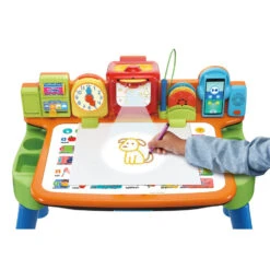 VTech Mijn Magisch Bureau 2.0 -Speelgoed Verkoopwinkel 1988319 7fd4b059