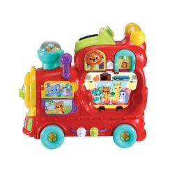 VTech Baby Rijd En Leer Letterlocomotief 9 VTech Baby Rijd En Leer Letterlocomotief -Speelgoed Verkoopwinkel 1988327 e2de8f89