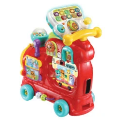 VTech Baby Rijd En Leer Letterlocomotief 10 VTech Baby Rijd En Leer Letterlocomotief -Speelgoed Verkoopwinkel 1988327 f54fe672