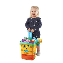 VTech Scan En Leer Winkelmand 10 VTech Scan En Leer Winkelmand -Speelgoed Verkoopwinkel 1988332 1a30a784