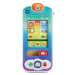 VTech Baby Swipe & Speel Smartphone -Speelgoed Verkoopwinkel 1988337 f557f92d