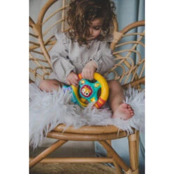 VTech Baby Toeter En Draai Stuurtje -Speelgoed Verkoopwinkel 1988338 561f554e