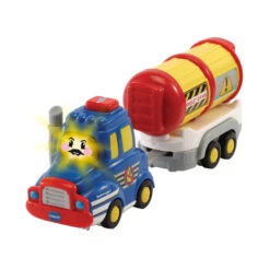 VTech Toet Toet Auto Thomas Tankwagen -Speelgoed Verkoopwinkel 1988343 9b35d89a