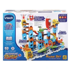 VTech Marble Rush Electronic M100E Rocket Set -Speelgoed Verkoopwinkel 1988354 1e2befe1