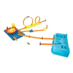Hot Wheels Track Builder Unlimited Snelle Start Bouwdoos -Speelgoed Verkoopwinkel 1988363 6b60340a