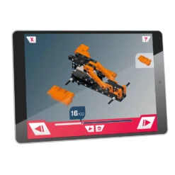 Clementoni Bouwpakket Buggy En Quad -Speelgoed Verkoopwinkel 1988415 37cdb984