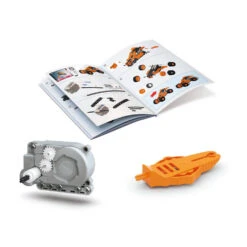 Clementoni Bouwpakket Buggy En Quad -Speelgoed Verkoopwinkel 1988415 7eb498d9