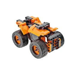 Clementoni Bouwpakket Buggy En Quad -Speelgoed Verkoopwinkel 1988415 bcbb0bc1