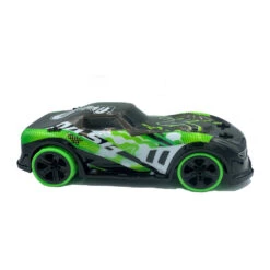 No Brand Exost Op Afstand Bestuurbare Lightning Dash Elektromotor Auto - 1:14 -Speelgoed Verkoopwinkel 1988419 483cf4cb