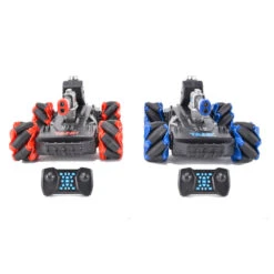 Gear2Play Op Afstand Bestuurbare Pro Battle Tankset Elektromotor -Speelgoed Verkoopwinkel 1988421 203119ce