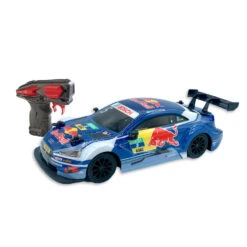 Gear2Play Op Afstand Bestuurbare Red Bull Audi RS5 Raceauto - 1:24