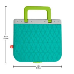 Fisher Price Fisher-Price Ritselende Vriendjes Activiteitenspiegel -Speelgoed Verkoopwinkel 1988436 be9b6ba0