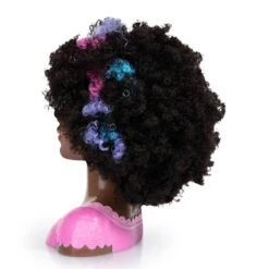 No Brand Charlene Super Model Kaphoofd Met Make-up 10 No Brand Charlene Super Model Kaphoofd Met Make-up -Speelgoed Verkoopwinkel 1988629 da9c319c