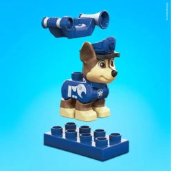Mega Bloks PAW Patrol: De Film -Speelgoed Verkoopwinkel 1988635 73589bbb