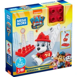 Mega Bloks PAW Patrol: De Film -Speelgoed Verkoopwinkel 1988635 f9ff39f8