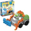 Mega Bloks PAW Patrol Rocky's Recycle Vrachtwagen