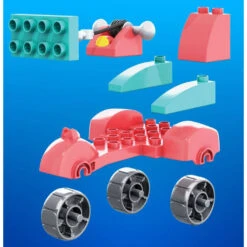 Mega Bloks PAW Patrol Liberty's Scooter 13 Mega Bloks PAW Patrol Liberty's Scooter -Speelgoed Verkoopwinkel 1988640 3b0f3694