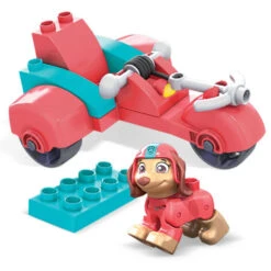 Mega Bloks PAW Patrol Liberty's Scooter 10 Mega Bloks PAW Patrol Liberty's Scooter -Speelgoed Verkoopwinkel 1988640 69463ac0
