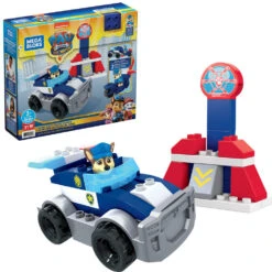 Mega Bloks PAW Patrol: De Film Chase Politieauto -Speelgoed Verkoopwinkel 1988642 c0d378f9