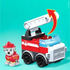 Mega Bloks PAW Patrol Rijden En Redden Voertuigenpakket -Speelgoed Verkoopwinkel 1988645 346dff64