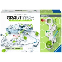 Ravensburger GraviTrax Pro Starter-set Obstacle