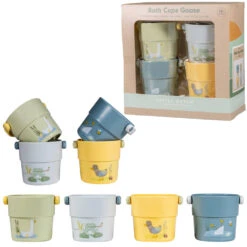 Little Dutch Badbekers Little Goose