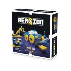 Goliath Reaxion Xtra -Speelgoed Verkoopwinkel 1988850 6c2740dd