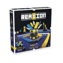 Goliath Reaxion Xpand