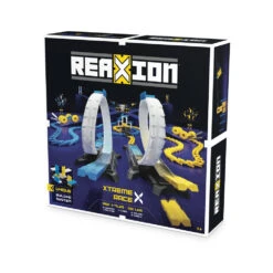 Goliath Reaxion Xtreme Race 11 Goliath Reaxion Xtreme Race -Speelgoed Verkoopwinkel 1988852 1c72b147