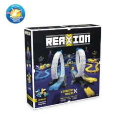 Goliath Reaxion Xtreme Race