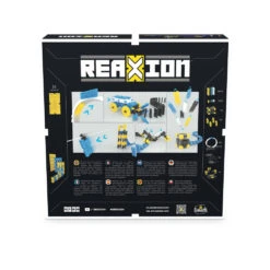 Goliath Reaxion Xtreme Race 10 Goliath Reaxion Xtreme Race -Speelgoed Verkoopwinkel 1988852 9f0e2493