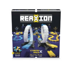 Goliath Reaxion Xtreme Race 12 Goliath Reaxion Xtreme Race -Speelgoed Verkoopwinkel 1988852 a7ddb6fe