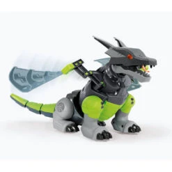 Clementoni Mecha Dragon 5 Clementoni Mecha Dragon -Speelgoed Verkoopwinkel 1989063 918de030