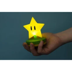 No Brand Super Mario Super Star Bureaulamp -Speelgoed Verkoopwinkel 1989167 e19c0a7e
