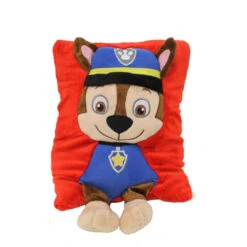 No Brand Nickelodeon PAW Patrol Kussen Chase
