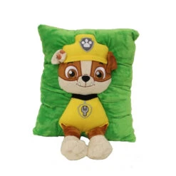 No Brand Nickelodeon PAW Patrol Kussen Rubble