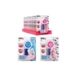 No Brand Create It! Haarkrijt En Haaraccessoires - Galaxy Neon -Speelgoed Verkoopwinkel 1989279 26a6ff4c