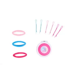 No Brand Create It! Haarkrijt En Haaraccessoires - Galaxy Neon -Speelgoed Verkoopwinkel 1989279 7bca4644