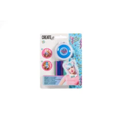 No Brand Create It! Haarkrijt En Haaraccessoires - Galaxy Neon -Speelgoed Verkoopwinkel 1989279 b5d83f39