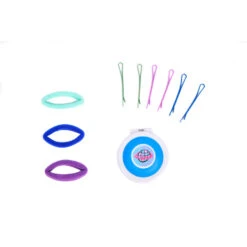 No Brand Create It! Haarkrijt En Haaraccessoires - Galaxy Neon -Speelgoed Verkoopwinkel 1989279 bbad8eaf