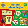 No Brand PAW Patrol Eerste Telspelletjes 1 No Brand PAW Patrol Eerste Telspelletjes -Speelgoed Verkoopwinkel 1989421 6a27f746
