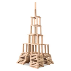 SIMBA Houten Blokkenset 200-delig 12 SIMBA Houten Blokkenset 200-delig -Speelgoed Verkoopwinkel 1989476 1010eef1