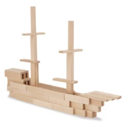 SIMBA Houten Blokkenset 200-delig 13 SIMBA Houten Blokkenset 200-delig -Speelgoed Verkoopwinkel 1989476 315278cf