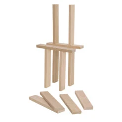 SIMBA Houten Blokkenset 200-delig 9 SIMBA Houten Blokkenset 200-delig -Speelgoed Verkoopwinkel 1989476 3da919d8