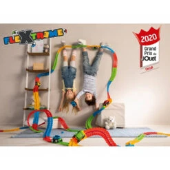 Smoby Flextreme Discovery Autobaan Set 9 Smoby Flextreme Discovery Autobaan Set -Speelgoed Verkoopwinkel 1989536 f1850be2