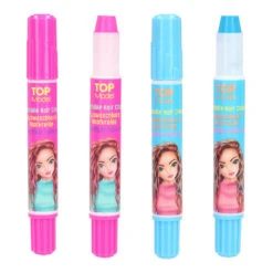 TOPModel Haarkrijt - Paars + Roze 10 TOPModel Haarkrijt - Paars + Roze -Speelgoed Verkoopwinkel 1989598 3f244842