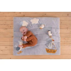 Little Dutch Sailor's Bay Boxkleed 8 Little Dutch Sailor's Bay Boxkleed -Speelgoed Verkoopwinkel 1989820 e01070ec