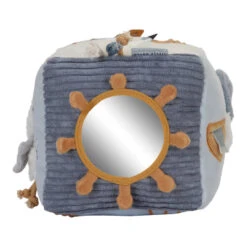 Little Dutch Sailor's Bay Activiteitenkubus 11 Little Dutch Sailor's Bay Activiteitenkubus -Speelgoed Verkoopwinkel 1989821 51259c73