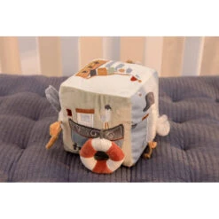 Little Dutch Sailor's Bay Activiteitenkubus 12 Little Dutch Sailor's Bay Activiteitenkubus -Speelgoed Verkoopwinkel 1989821 ba87d92d