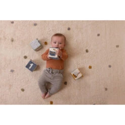 Little Dutch Sailor's Bay Zachte Blokkenset Set Van 4 -Speelgoed Verkoopwinkel 1989828 6779c688